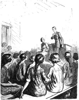An illustration