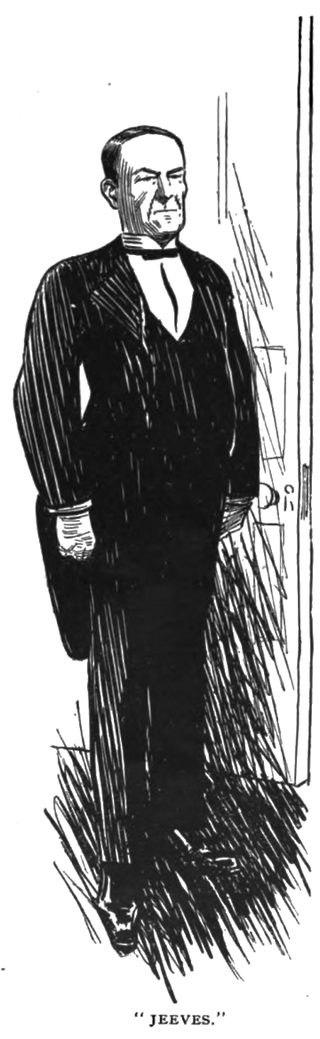 JEEVES.